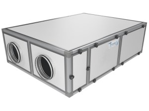 Breezart 1500 Lux RP SB EZ10-380
