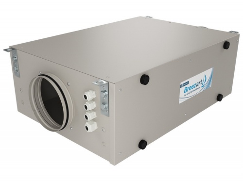 Breezart 25000 Pool Cool (без смесительного узла)