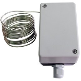 Капиллярный термостат BVM PTC30-4M-FH
