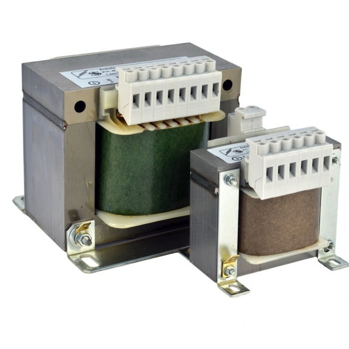 Автотрансформатор BVM ATR-4-40L50