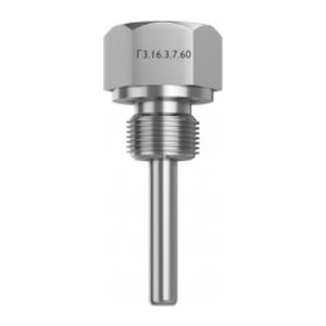 Гильза погружная RGP ГЗ.16.3.3.200