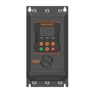 Устройство плавного пуска SSIP-400/800-04