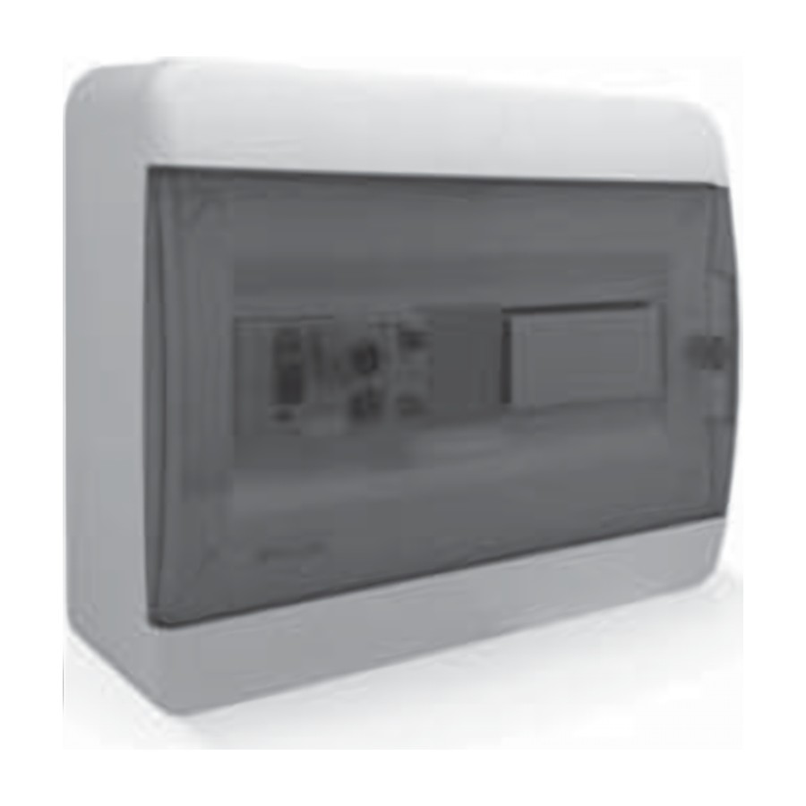 PS-V2/0.55 модуль управления вентилятором