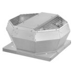 ROOF-V-560 D4 30 вентилятор крышный