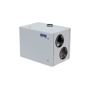 Приточно-вытяжная установка Komfovent ОТД-R-700-H-W/DH (ротор L/A, фильтры F7/M5)