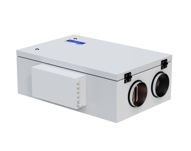 Приточно-вытяжная установка Komfovent ОТД-R-700-F-E (ротор L/A, фильтры M5/M5)