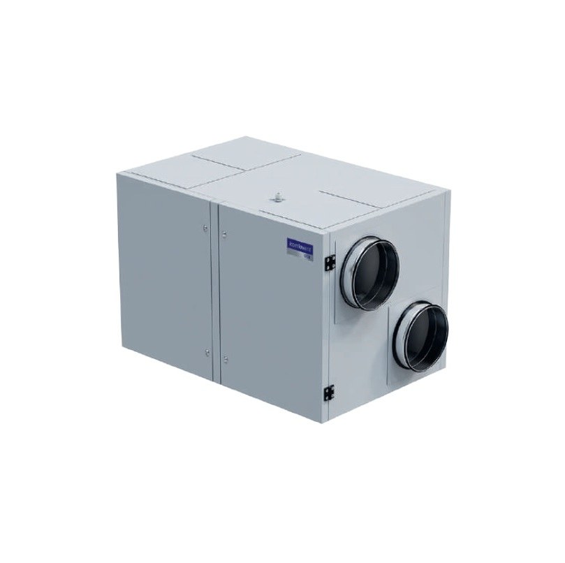 Приточно-вытяжная установка Komfovent ОТД-R-1000-U-E (ротор SL/A, фильтры F7/M5) Приточно-вытяжная установка Komfovent ОТД-R-1000-U-E (ротор SL/A, фильтры F7/M5)
