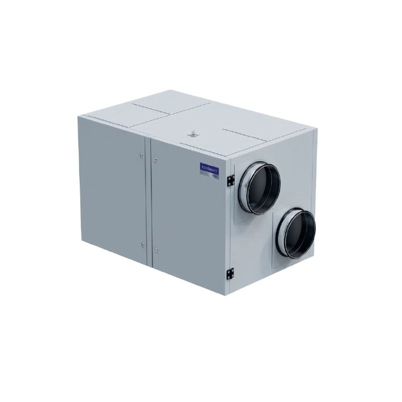 Приточно-вытяжная установка Komfovent ОТД-R-1500-U-HW (ротор SL/A, фильтры F7/M5) Приточно-вытяжная установка Komfovent ОТД-R-1500-U-HW (ротор SL/A, фильтры F7/M5)