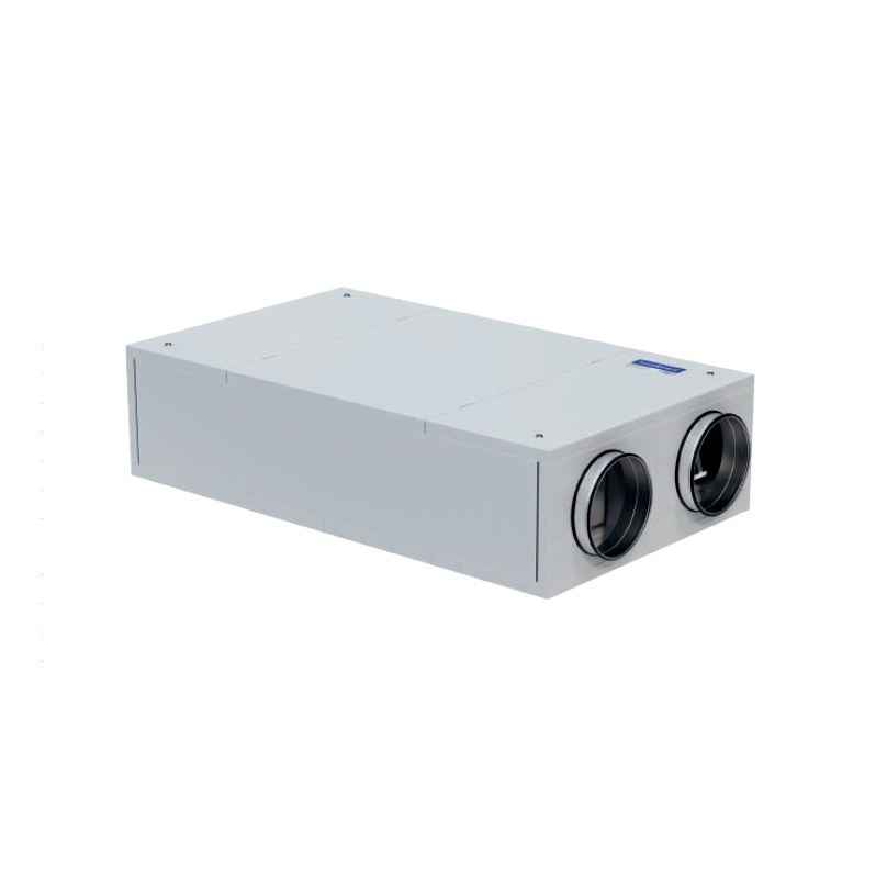 Приточно-вытяжная установка Komfovent ОТД-R-2000-F-W/DH (ротор L/A, фильтры F7/M5)