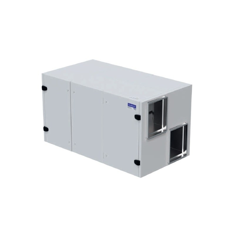 Приточно-вытяжная установка Komfovent ОТД-R-3000-U-E (ротор L/A, фильтры F7/M5) Приточно-вытяжная установка Komfovent ОТД-R-3000-U-E (ротор L/A, фильтры F7/M5)