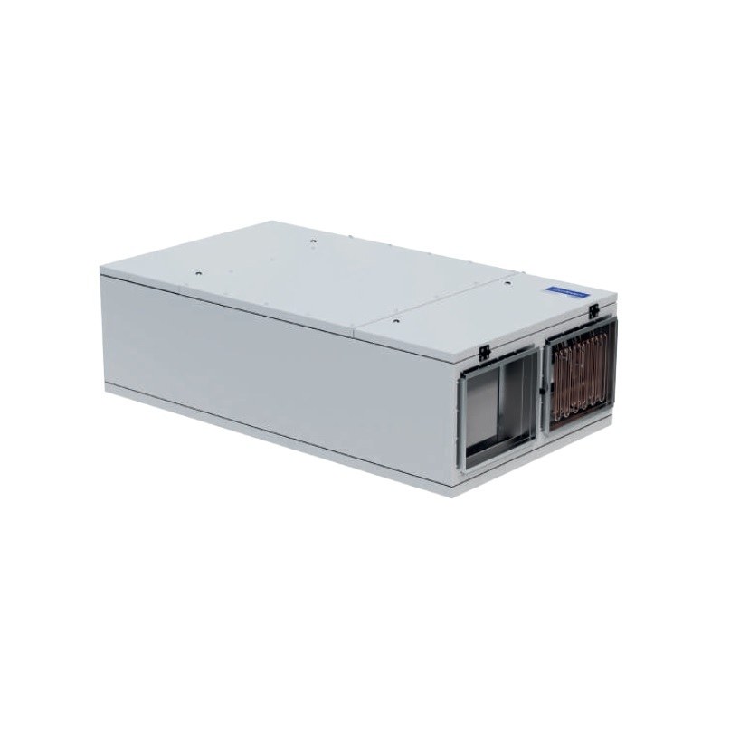 Приточно-вытяжная установка Komfovent ОТД-R-3000-F-E (ротор SL/A, фильтры M5/M5) Приточно-вытяжная установка Komfovent ОТД-R-3000-F-E (ротор SL/A, фильтры M5/M5)