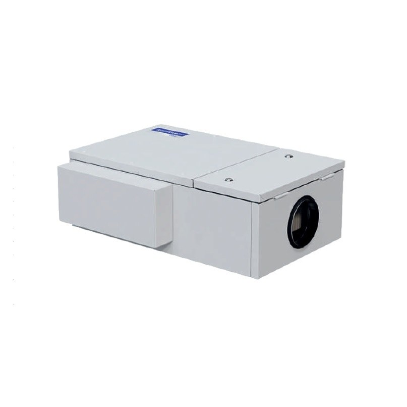 Приточная установка Komfovent ОТД-S-500-F-E/3 (фильтры F7/M5)