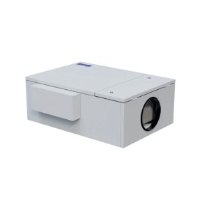 Приточная установка Komfovent ОТД-S-1000-F-E/5 (фильтры M5/M5)