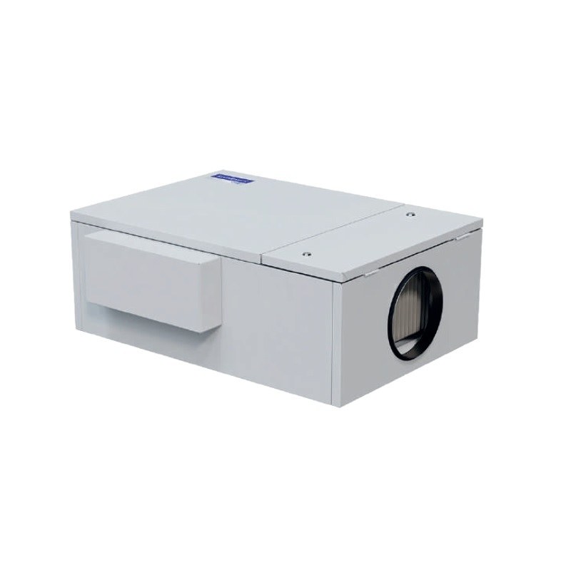 Приточная установка Komfovent ОТД-S-1000-F-E/14 (фильтры F7/M5) Приточная установка Komfovent ОТД-S-1000-F-E/14 (фильтры F7/M5)