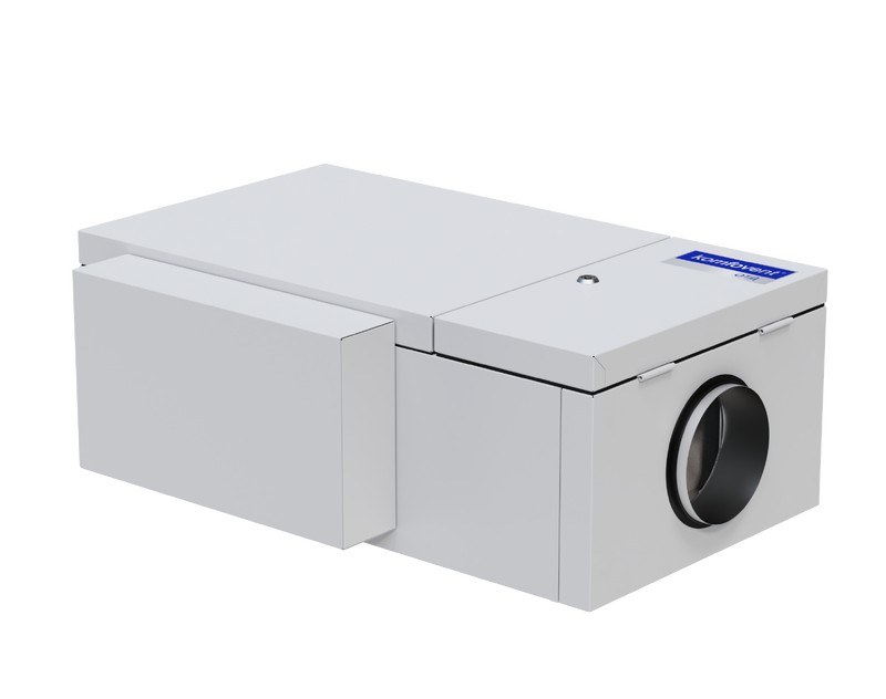 Вытяжная установка Komfovent ОТД-E-300-F (фильтры F7/M5, без автоматики)