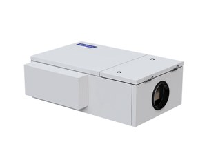 Вытяжная установка Komfovent ОТД-E-1000-F-GTC (фильтры M5/M5, с автоматикой GTC)