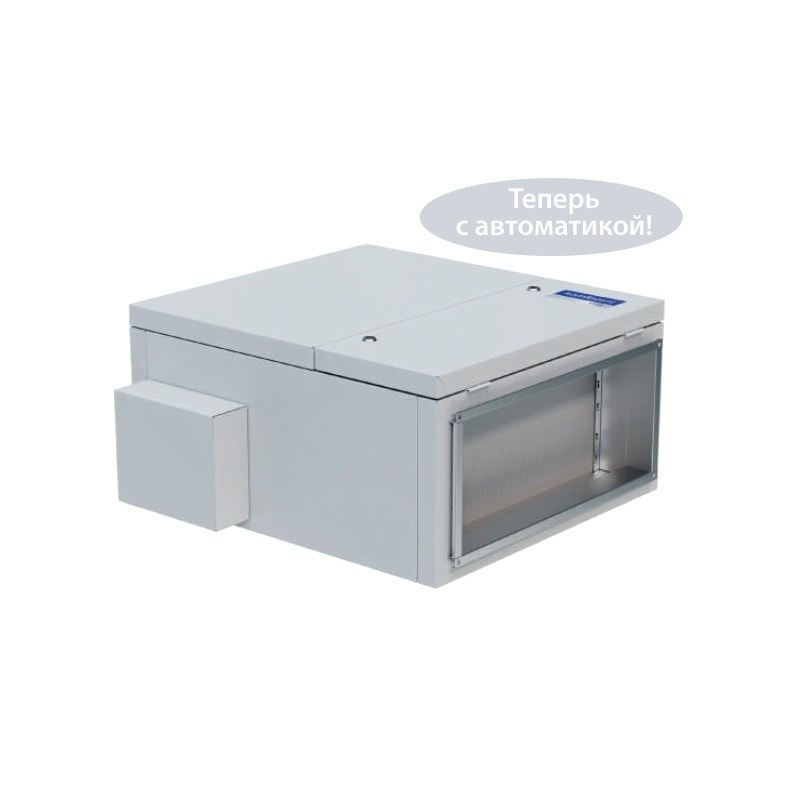 Вытяжная установка Komfovent ОТД-E-1500-F-GTC (фильтры M5/M5, с автоматикой GTC) Вытяжная установка Komfovent ОТД-E-1500-F-GTC (фильтры M5/M5, с автоматикой GTC)