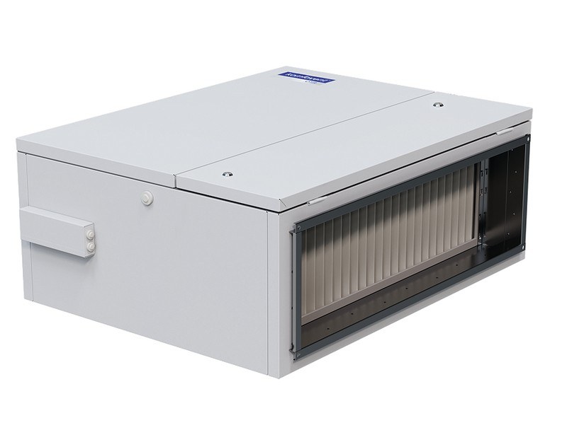 Вытяжная установка Komfovent ОТД-E-2000-F (фильтры F7/M5, без автоматики)