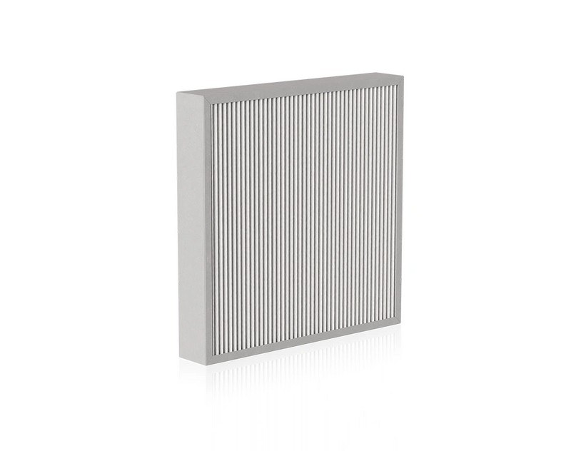 Фильтр к вентустановке Komfovent класса F7, размер 575-400-46 (x2) Фильтр к вентустановке Komfovent класса F7, размер 575-400-46 (x2)