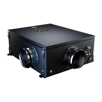Канальный фильтр Ventmachine ДФ 500