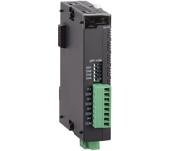 ПЛК S. 4AO