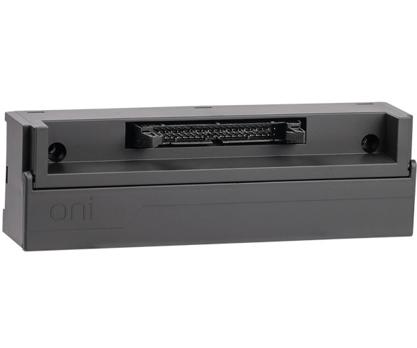 Терминальный блок ПЛК S