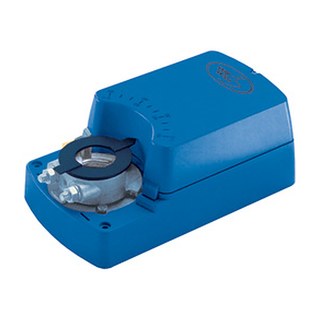 Электроприводы ADM24 (S) с моментом вращения 24 Нм