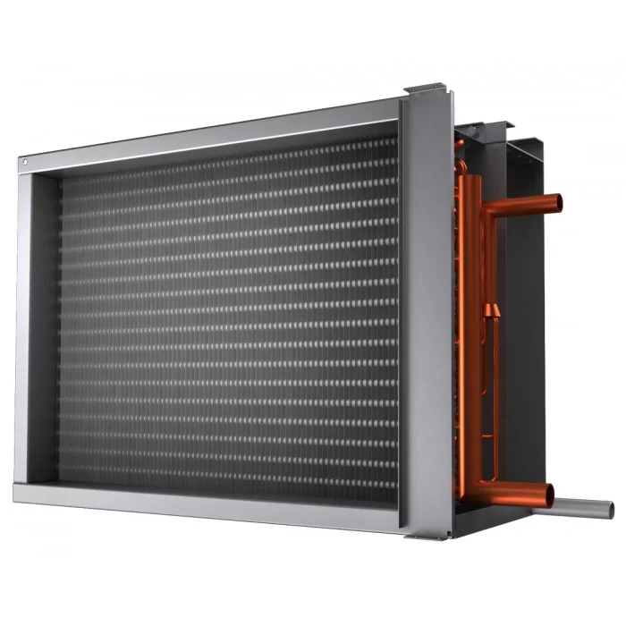 Испаритель фреоновый TEF 100-50