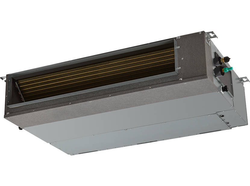 Комплект BALLU BLC_M_D-48HN1 сплит-системы, канального типа