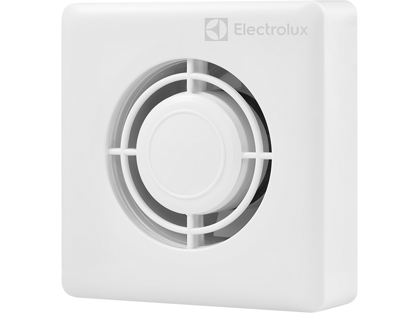 Вентилятор вытяжной Electrolux Slim EAFS-100T (таймер)
