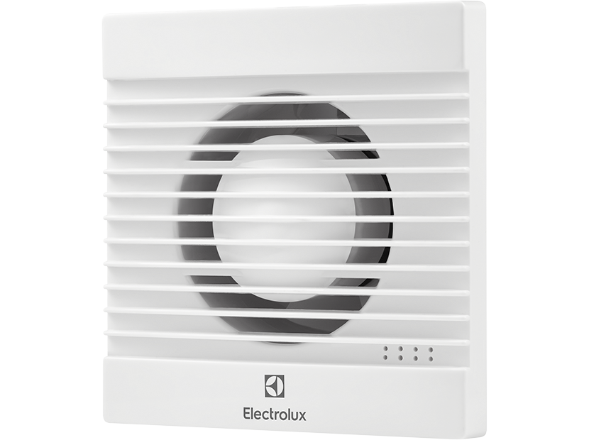 Вентилятор вытяжной Electrolux Basic EAFB-120T (таймер)