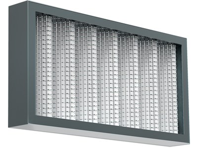 Фильтр кассетный Shuft FRKr (G3) 600x350/50