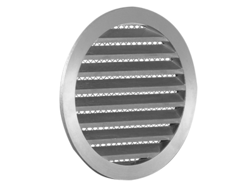 Наружная решетка Shuft PGC 315