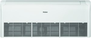 Напольно-потолочная сплит-система Haier ECO R32 AC160S1LK1FA / 1U160S1LN1FB