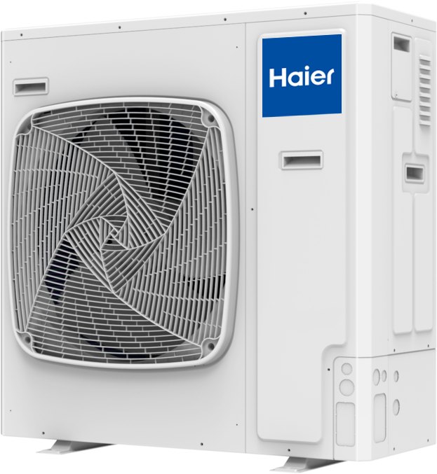 Наружный блок Haier MRV SI AU032FSEUA, 3 HP Наружный блок Haier MRV SI AU032FSEUA, 3 HP