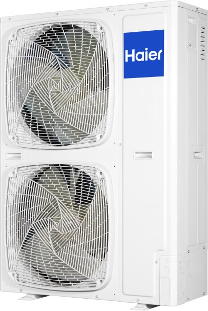Наружный блок Haier MRV SI AU07NFPEUA, 7 HP Наружный блок Haier MRV SI AU07NFPEUA, 7 HP