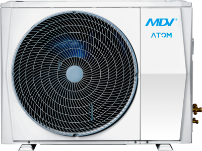 Наружный блок MDV-V56W/DHN1(At)