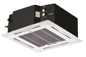 Кассетный двухтрубный фанкойл MDV MDKA-1500R