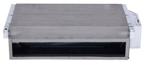 Напольно-потолочный двухтрубный фанкойл MDV MDKH3-V800-R4