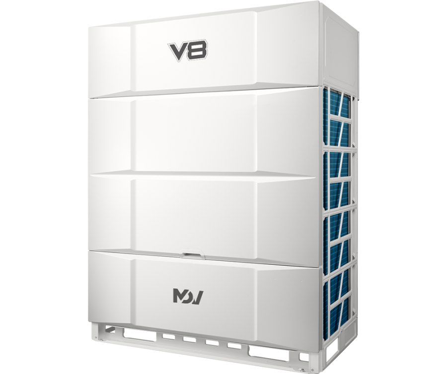 Наружный блок VRF MDV V8 MDV-V8335V2R1A(MA)