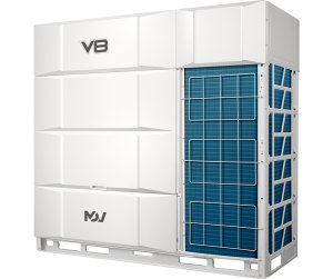 Наружный блок VRF MDV V8 MDV-V8450V2R1A(MA)