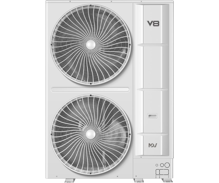 Наружный блок VRF MDV V8S-i MDV-Vi335V2R1A