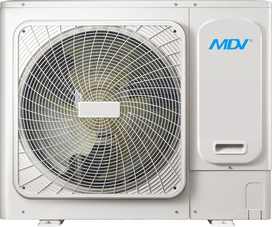 Наружный блок VRF MDV V6 mini однофазные (поколение D) MDVO-Mi180V2R1D(D)