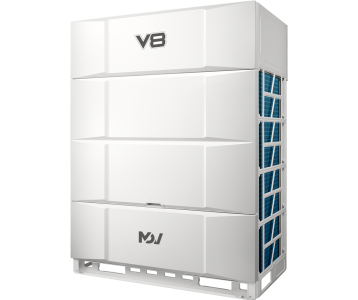 Наружный блок индивидуального исполнения V8-i MDV-V8i1120V2R1A(MA)