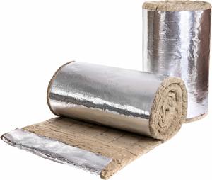Огнезащитный базальтовый утеплитель ПМБ-40-Ф