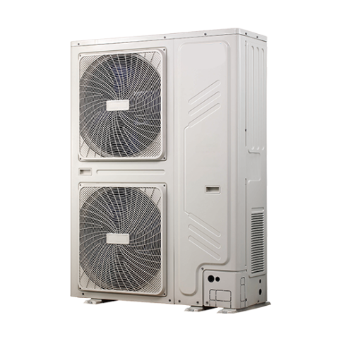 Наружный блок VRF системы Clivet MSAT-XMi_260T
