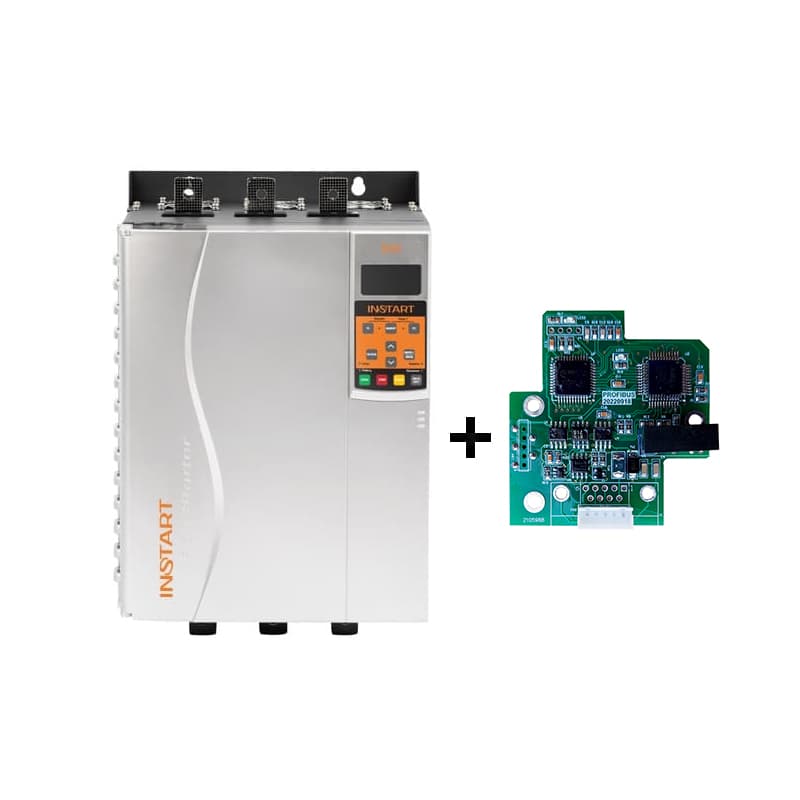 Устройство плавного пуска INSTART SNI-700/820-06+SNI-DP-B