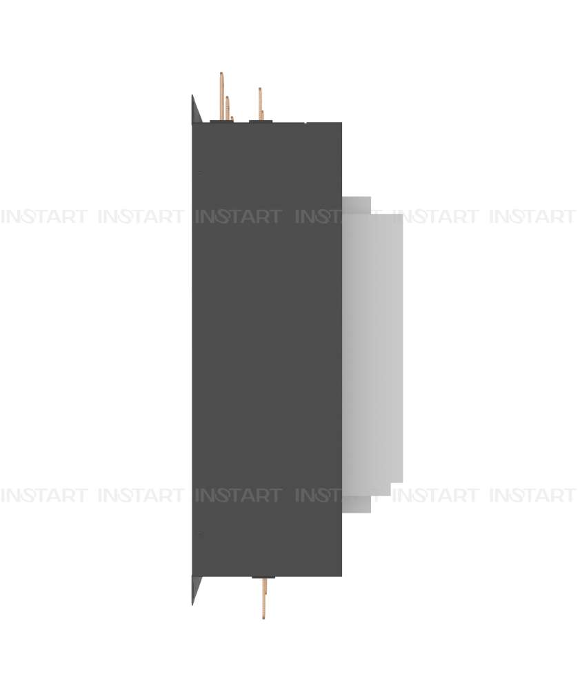 Устройство плавного пуска INSTART SSI-500/1000-04