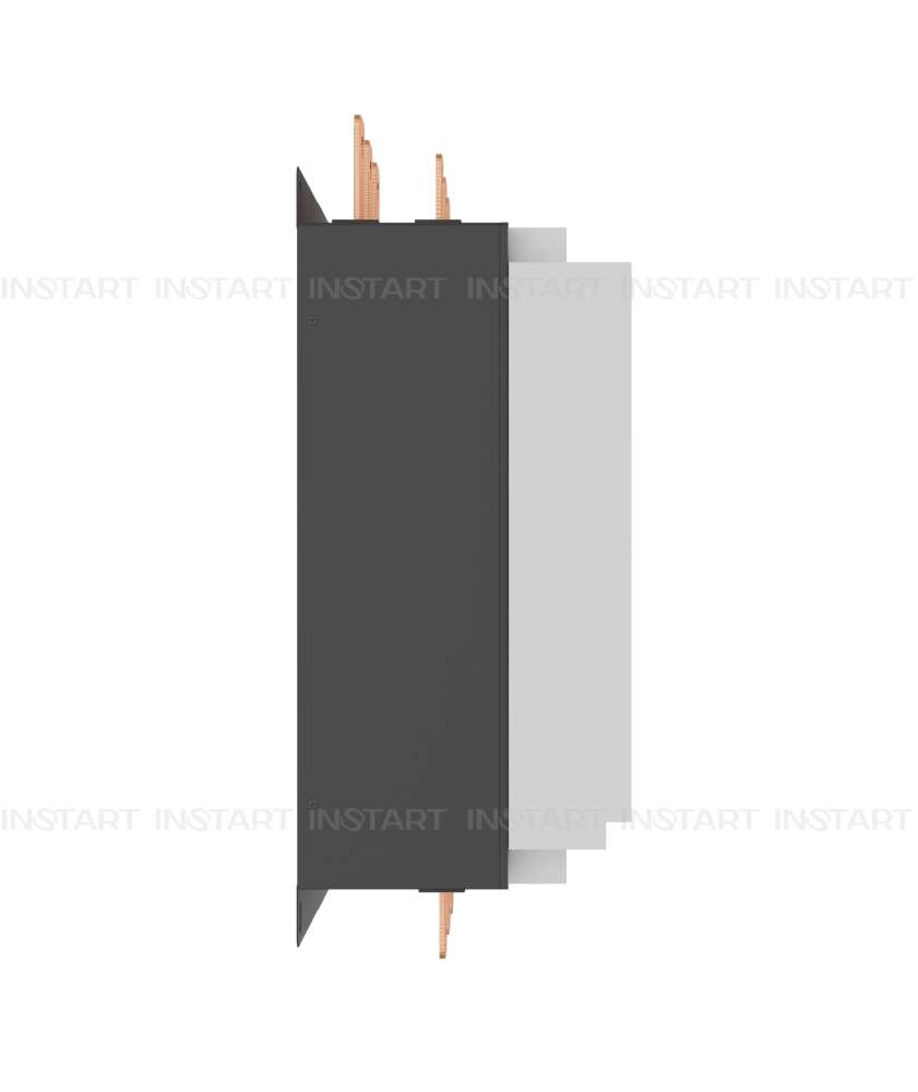 Устройство плавного пуска INSTART SSI-160/320-04