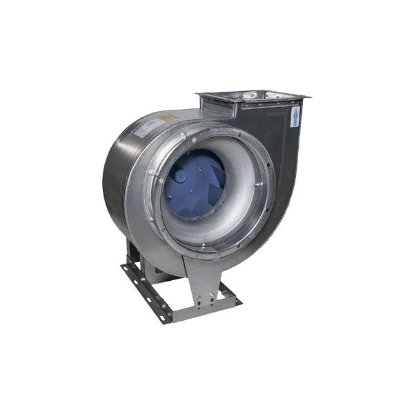 Вставка гибкая ВР/ВЦ-2,5